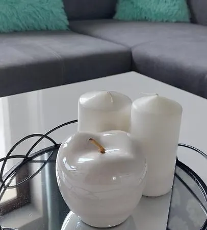 Apartament Choszczno *