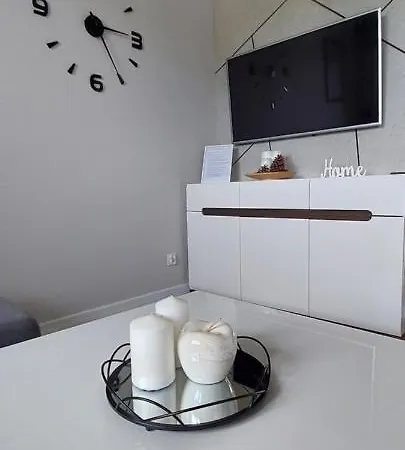 Apartament Choszczno شقة