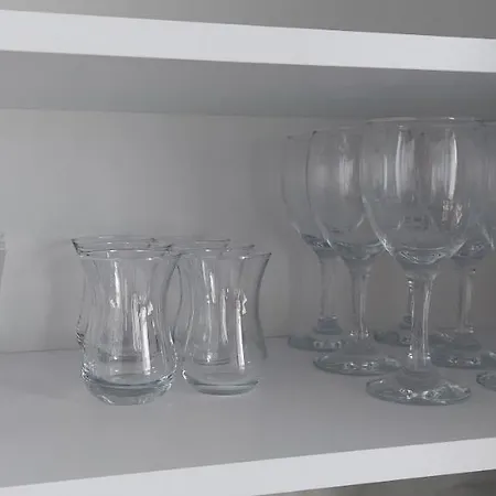 Apartament Choszczno شقة *