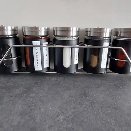 Apartament Choszczno * 霍什奇诺