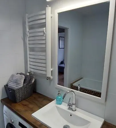 Apartament Choszczno 霍什奇诺
