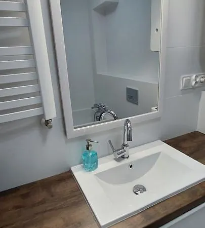 Apartament Choszczno *