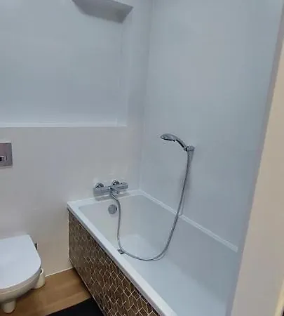 Apartament Choszczno 公寓 霍什奇诺