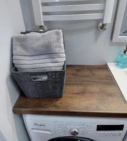 Apartament Choszczno *