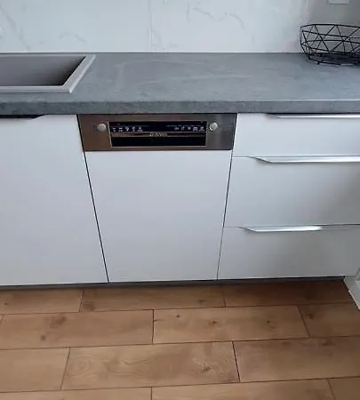 شقة Apartament Choszczno *