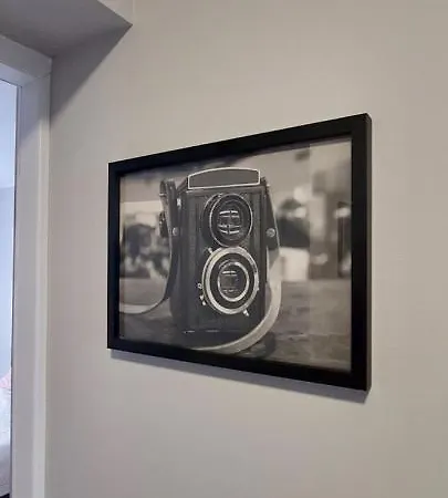 Apartament Choszczno 公寓 *