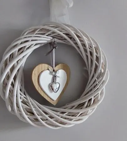 شقة Apartament Choszczno