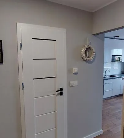Apartament Choszczno 公寓 *