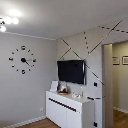 Apartament Choszczno *