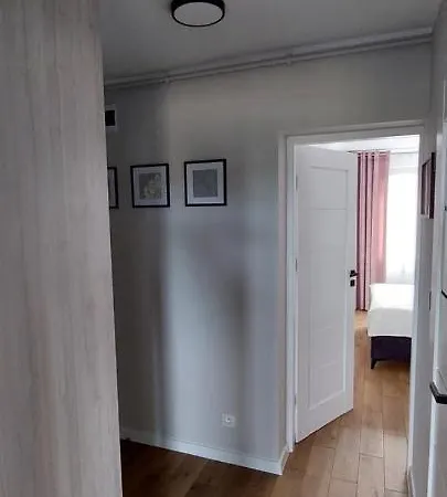 شقة Apartament Choszczno