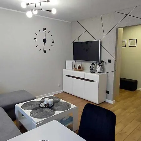 Apartament Choszczno Apartment *