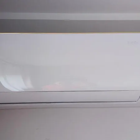 Apartament Choszczno * 霍什奇诺