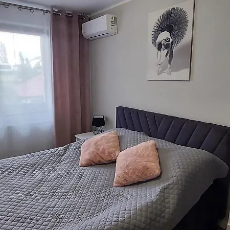 Apartament Choszczno شقة تشوسزشنو