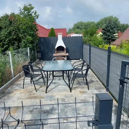 Apartament Choszczno *