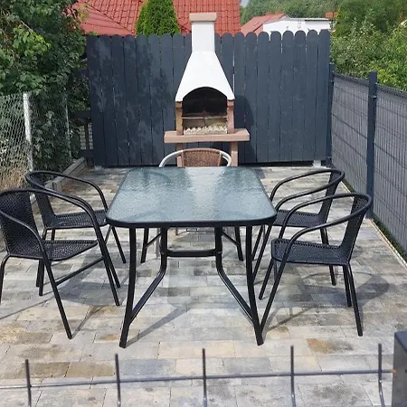 公寓 Apartament Choszczno