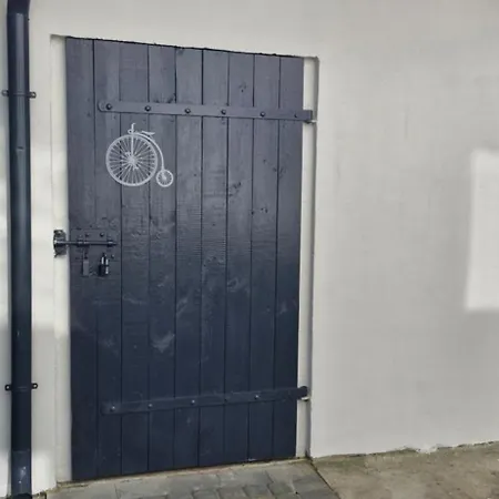 Apartament Choszczno 霍什奇诺