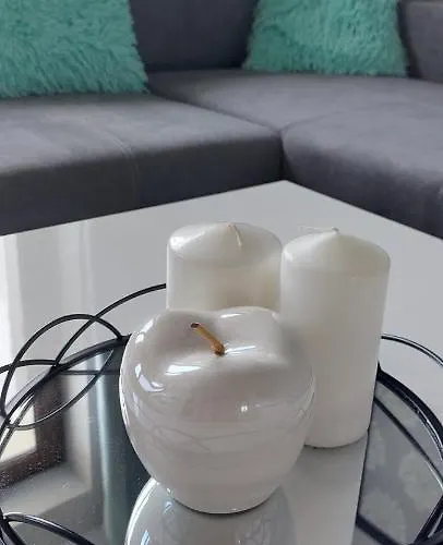 Apartament Choszczno *