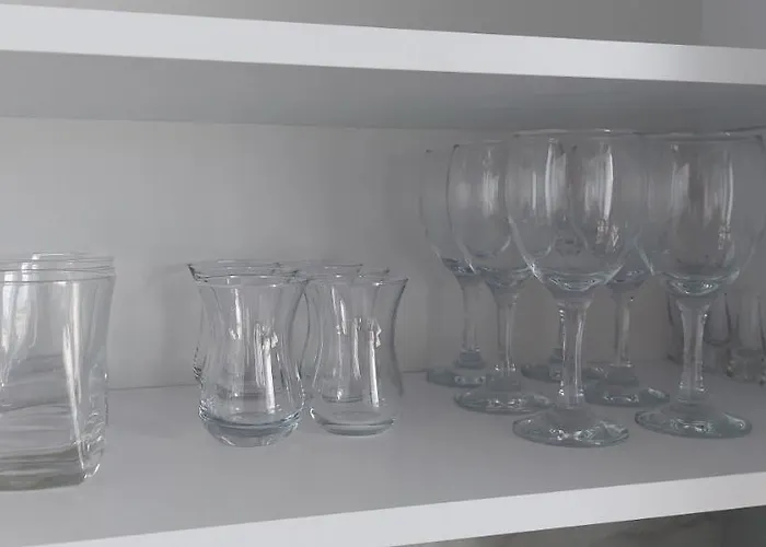 Apartament Choszczno アパート *