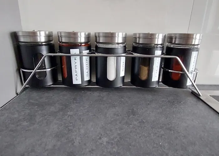 Apartament Choszczno * Choszczno