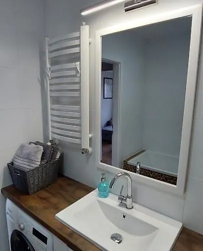 Apartament Choszczno Choszczno