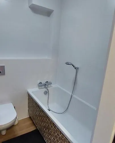 Apartament Choszczno アパート ホシュチュノ