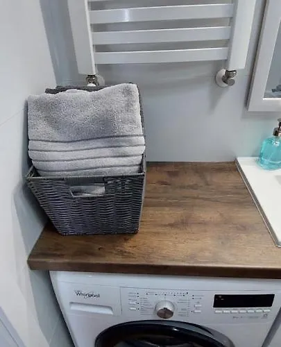 Apartament Choszczno *