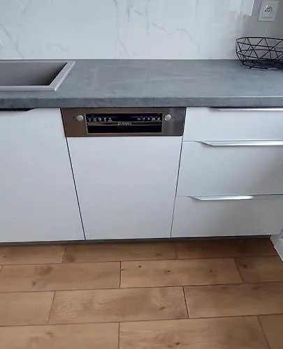 Apartamento Apartament Choszczno *