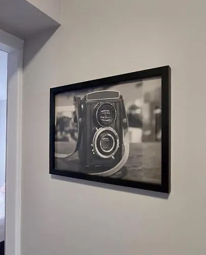 Apartament Choszczno Apartamento *