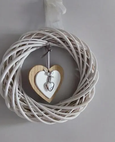 アパート Apartament Choszczno