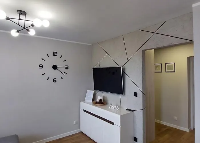 Apartament Choszczno *