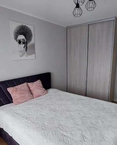 Apartament Choszczno * Choszczno