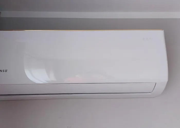 Apartament Choszczno * ホシュチュノ