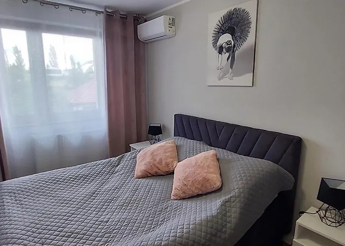 Apartament Choszczno Apartamento Choszczno