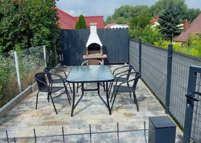 Apartament Choszczno *