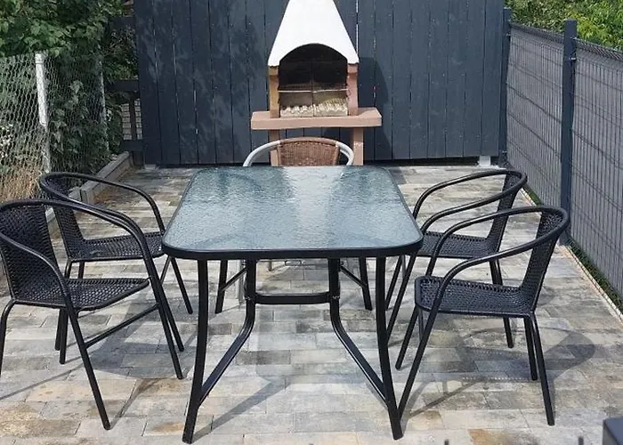 Apartamento Apartament Choszczno